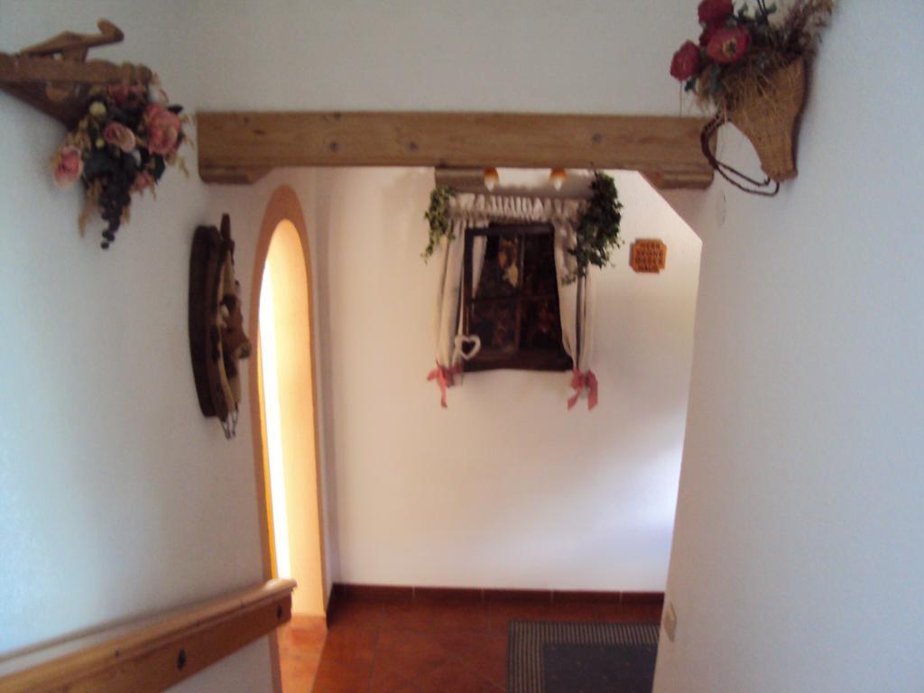 Haus Eben Apartamento Hippach Exterior foto