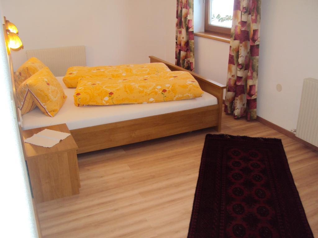 Haus Eben Apartamento Hippach Habitación foto